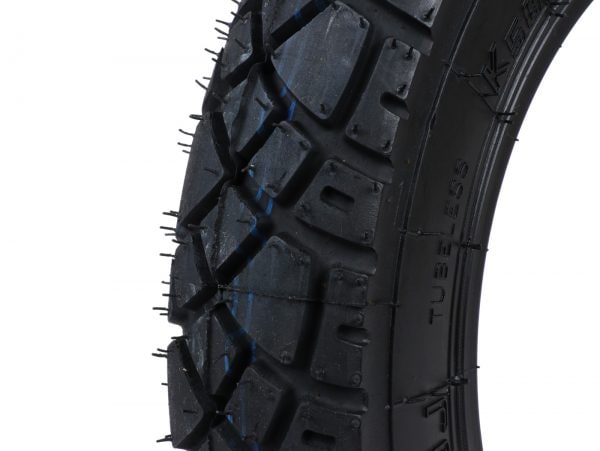 Reifen -HEIDENAU K58 SnowTex- 3.00 – 10 Zoll TL 50J (reinforced) 11160015