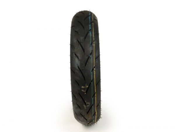 Reifen -DUNLOP TT93 E-Prüfzeichen / Strassenzuzulassung- 90/90 – 10 Zoll TL 50J 3330681