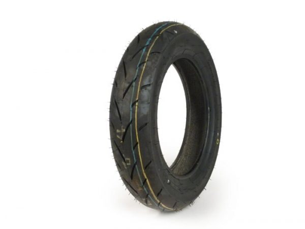 Reifen -DUNLOP TT93 E-Prüfzeichen / Strassenzuzulassung- 90/90 – 10 Zoll TL 50J 3330681