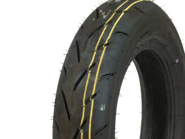 Reifen -DUNLOP TT93 E-Prüfzeichen / Strassenzuzulassung- 3.50 – 10 Zoll TL 51J 3330682