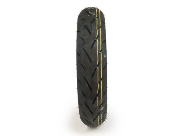 Reifen -DUNLOP TT93 E-Prüfzeichen / Strassenzuzulassung- 3.50 – 10 Zoll TL 51J 3330682