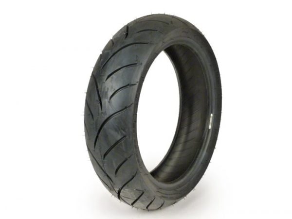 Reifen -DUNLOP ScootSmart- 130/70 – 13 Zoll 63P 3332596