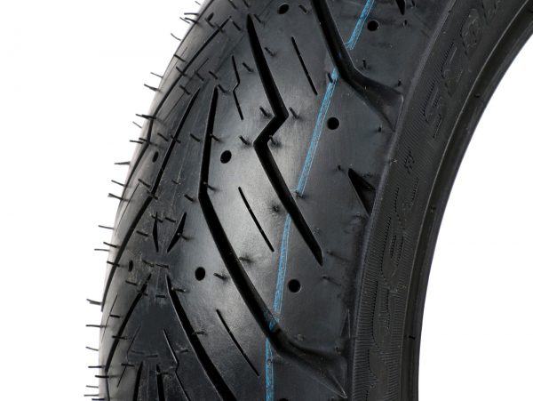 Reifen -PIRELLI Angel Scooter hinten- 120/70-12 Zoll, 58P, TL (reinforced) 3333135