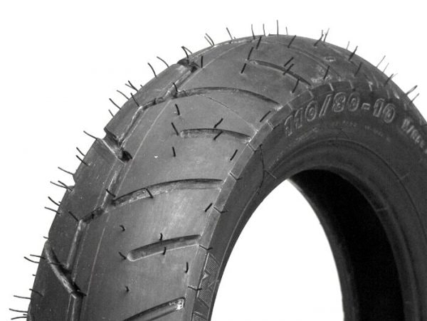 Reifen -MICHELIN S1- 110/80 – 10 Zoll TL/TT 58J 6000006