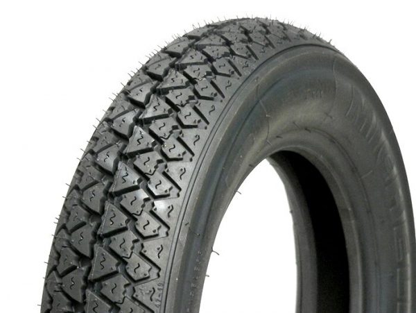 Reifen -MICHELIN S83- 3.00 – 10 Zoll TL/TT 42J 6000014