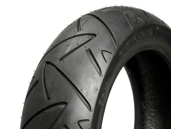 Reifen -CONTINENTAL Twist- 110/80 – 10 Zoll TL 63J 6000065