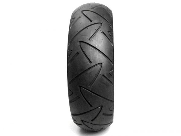 Reifen -CONTINENTAL Twist- 110/80 – 10 Zoll TL 63J 6000065