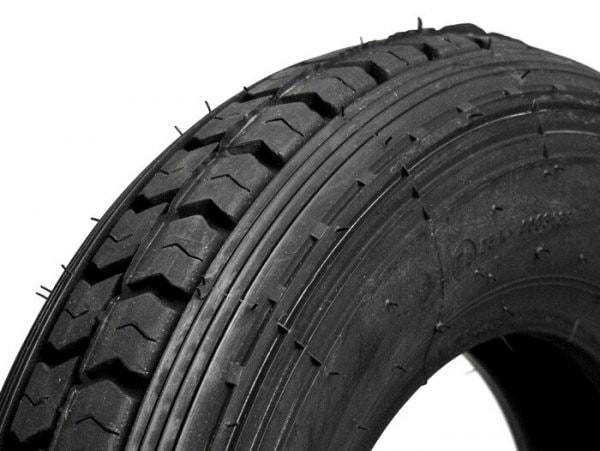 Reifen -CONTINENTAL LB- 3.50 – 8 Zoll TT 46J 6000069