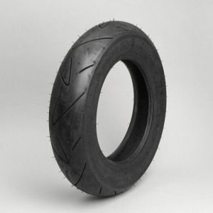 Reifen -CONTINENTAL Twist Race- 3.50 – 10 Zoll TL 59P (reinforced) 6000081