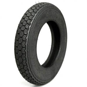 Reifen -CONTINENTAL K62- 3.50 – 10 Zoll TL 59J (reinforced) 6000122