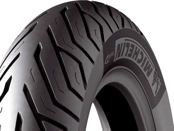 Reifen -MICHELIN City Grip vorne- 110/90 – 12 Zoll TL 64P 7671609