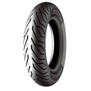 Reifen -MICHELIN City Grip vorne- 110/90 – 12 Zoll TL 64P 7671609