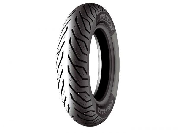 Reifen -MICHELIN City Grip vorne- 110/90 – 12 Zoll TL 64P 7671609