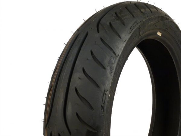 Reifen -MICHELIN Power Pure SC vorne- 120/70 – 12 Zoll TL 51P 7675101