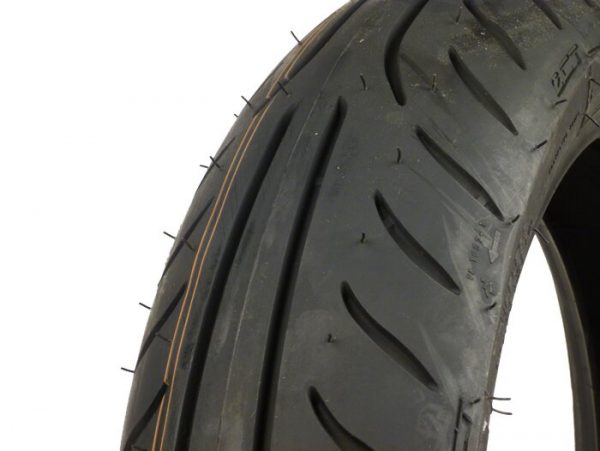 Reifen -MICHELIN Power Pure SC vorne- 120/70 – 12 Zoll TL 51P 7675101