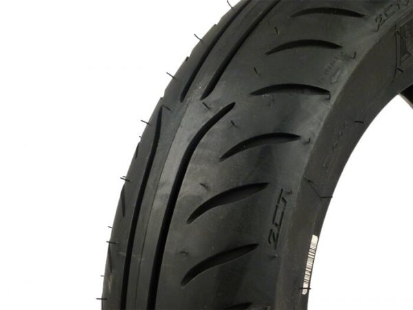 Reifen -MICHELIN Power Pure SC hinten- 130/60 – 13 Zoll TL 60P rf. 7675112