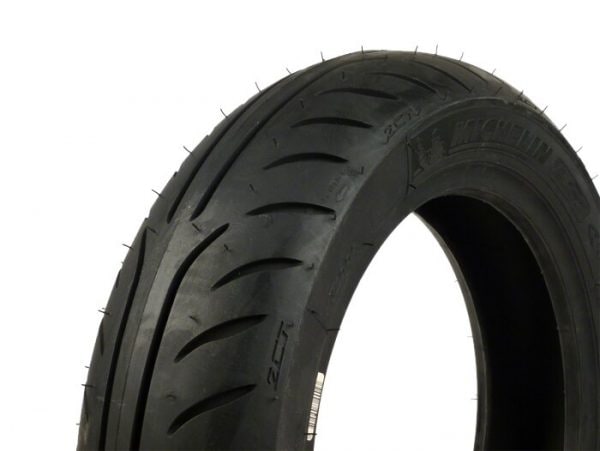 Reifen -MICHELIN Power Pure SC hinten- 130/60 – 13 Zoll TL 60P rf. 7675112