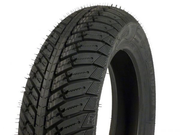 Reifen -MICHELIN City Grip Winterreifen M+S rear- 130/70 – 12 Zoll TL 62P rf. 7676050