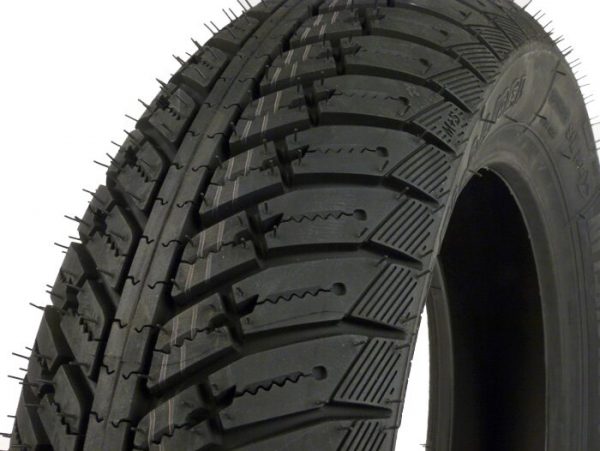 Reifen -MICHELIN City Grip Winterreifen M+S rear- 130/70 – 12 Zoll TL 62P rf. 7676050