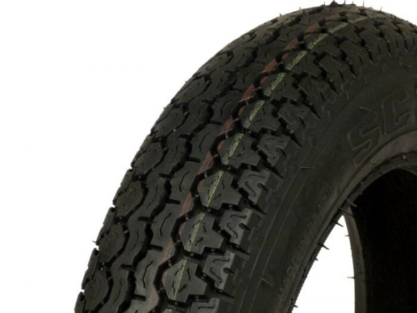 Reifen -PIRELLI SC30- 3.50 – 10 Zoll TT 51J 7676368