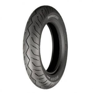 Reifen -BRIDGESTONE HOOP B03- 120/70 – 13 Zoll TL 53L BD46306