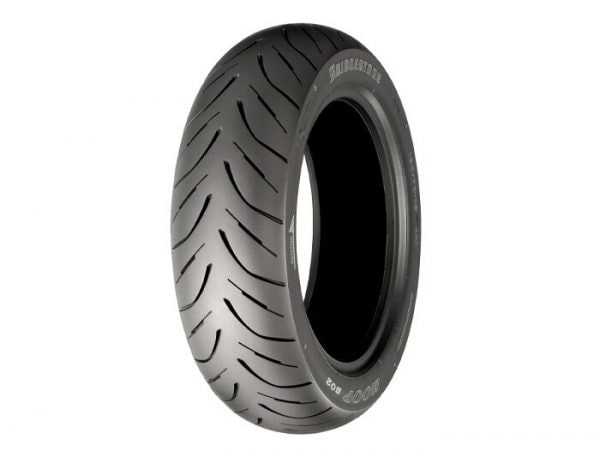 Reifen -BRIDGESTONE HOOP B02- 130/60 – 13 Zoll TL 53L BD76172