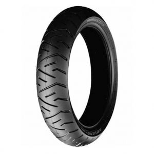 Reifen -BRIDGESTONE BATTLAX TH01- vorne – 120/70R – 15 Zoll TL 56H BD77311