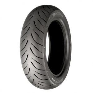 Reifen -BRIDGESTONE HOOP B02 Pro- 130/70 – 12 Zoll TL 62L BD78693