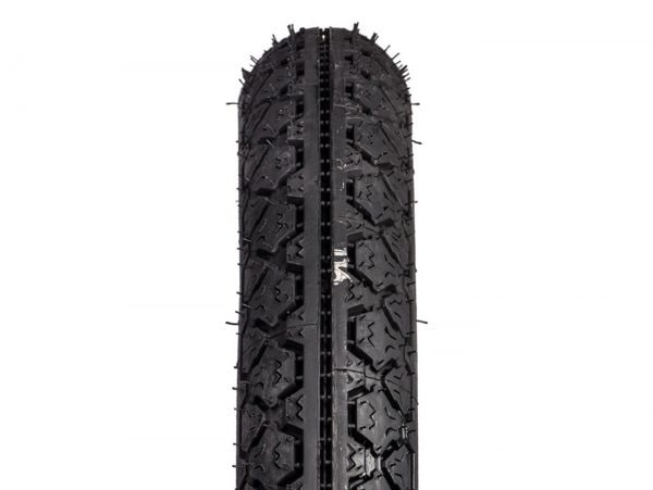 Reifen -Heidenau K36- 2.75-17 / 2 3/4-17 (alte Bezeichnung 21×2.75) 47P TT reinforced HE30050