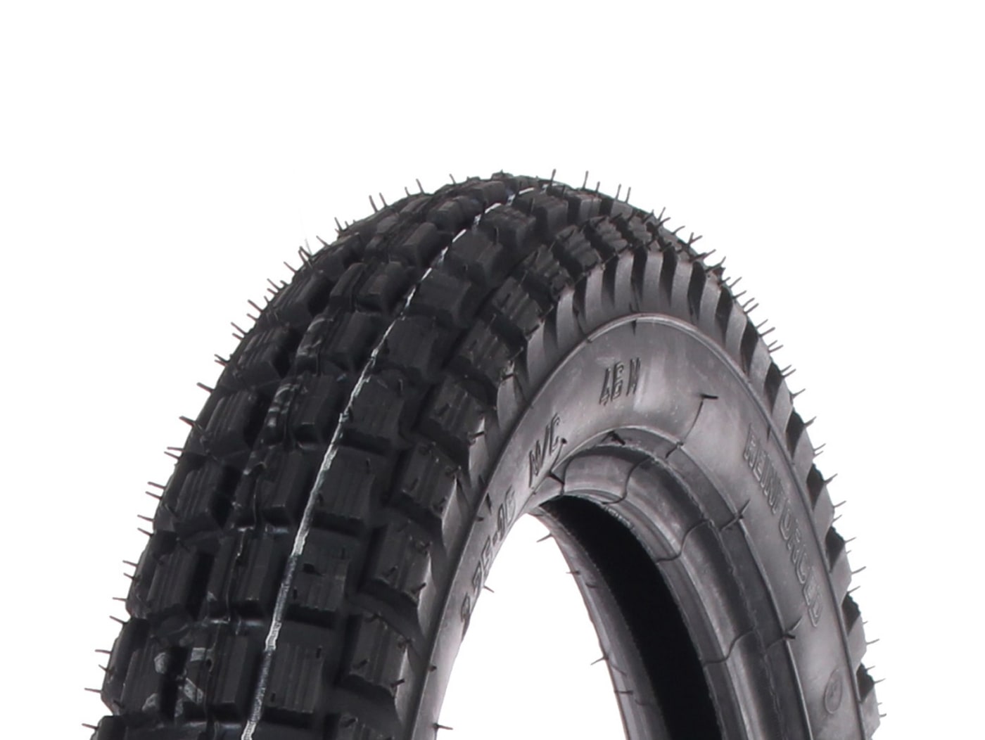 Reifen -Heidenau K32- 2.75-16 / 2 3/4-16 (alte Bezeichnung 20×2.75) 46M TT reinforced HE40011