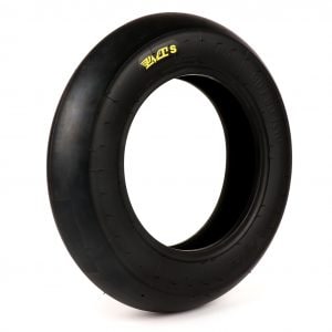Reifen -PMT Slick- 90/90 – 10 Zoll – (weich) PMT09090S
