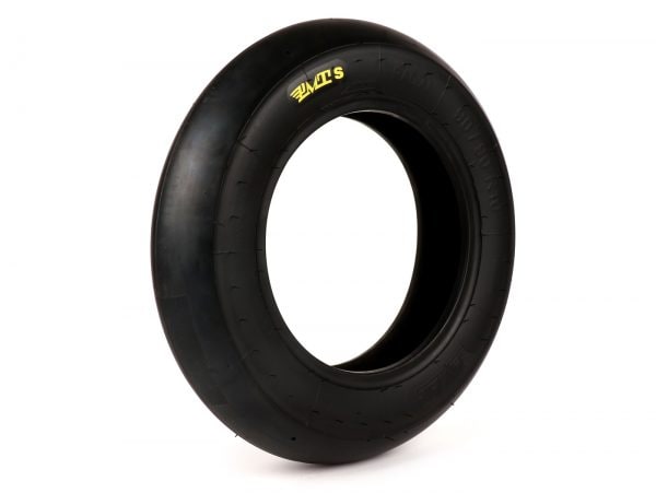 Reifen -PMT Slick- 90/90 – 10 Zoll – (weich) PMT09090S