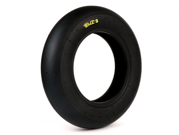 Reifen -PMT Slick- 100/85 – 10 Zoll – (weich) PMT10085S