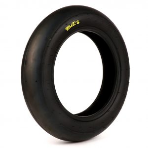 Reifen -PMT Slick- 100/90 – 12 Zoll – (weich) PMT10090S