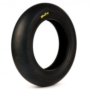 Reifen -PMT Slick- 120/80 – 12 Zoll – (extra weich) PMT12080SS