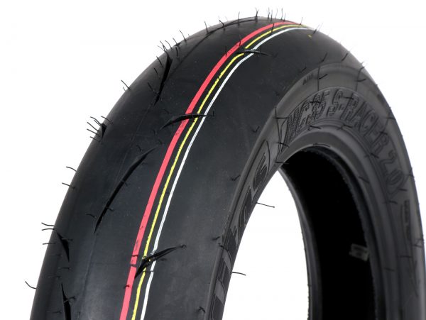 Reifen -SAVA/MITAS MC35 S-Racer 2.0- 100/90-12 Zoll TL 49P Racing Super Soft SV574254