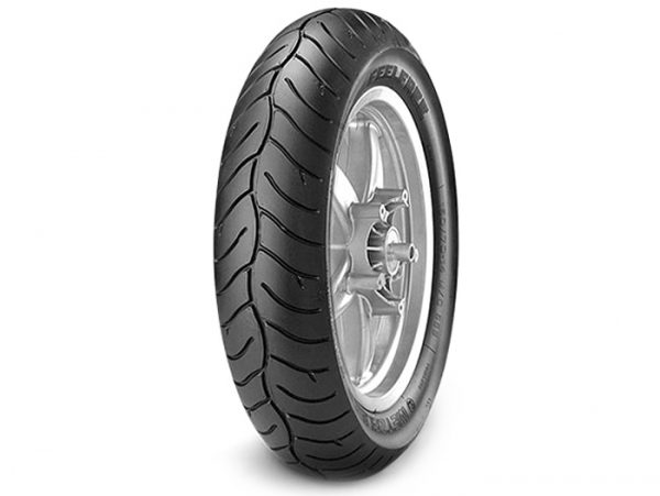 Reifen -METZELER FeelFree- 120/70R-14 Zoll 55H, TL, front 3332800