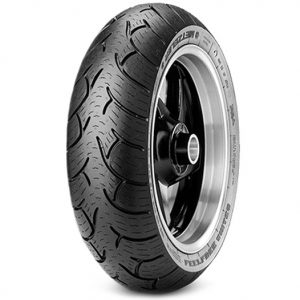 Reifen -METZELER FeelFree Wintec- 130/70-12 Zoll 62P TL, reinforced, rear, M+S 3332826