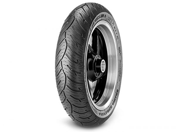 Reifen -METZELER FeelFree Wintec-120/70R-14 Zoll 55H, TL, front, M+S 3332833