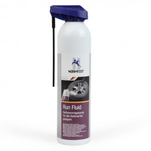 Reifenmontagespray -NORMFEST Run Fluid- 400ml 3330609