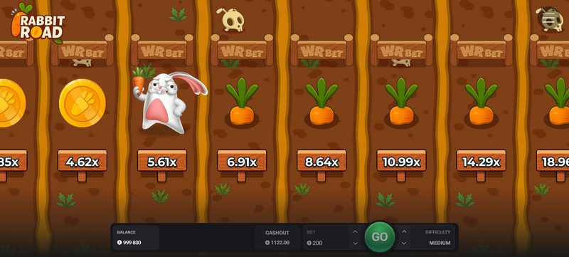 Rabbit Roadway Game Testimonial Rabbit Roadway Game Testimonial