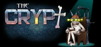 The Crypt Evaluation The Crypt Evaluation