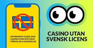 Poker Utan Svensk Licens En Djupgående Guide -1229840166